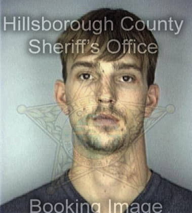 Michael Bethune - Hillsborough County, FL 