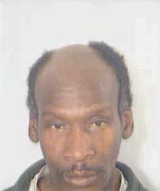 Jeffery Bland - Fulton County, GA 