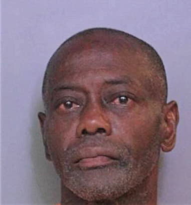Anthony Bonds - Polk County, FL 