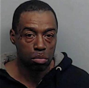 Charles Boyd - Fulton County, GA 