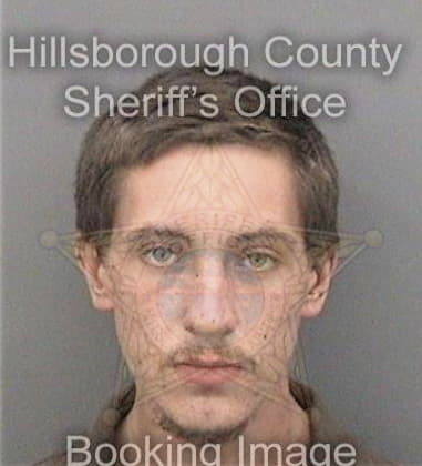 Jeremy Boyd - Hillsborough County, FL 