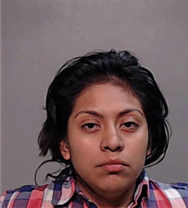 Tamara Bramlett, - Hidalgo County, TX 