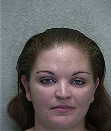 Christina Brick, - Marion County, FL 