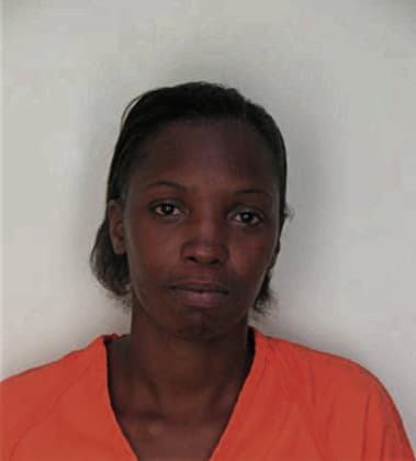 Roshawndra Brown, - Hillsborough County, FL 