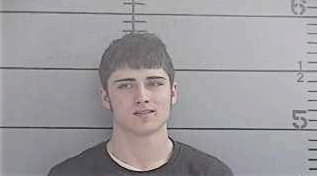 Donald Bruce, - Oldham County, KY 