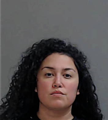 Cassandra Bruno, - Hidalgo County, TX 