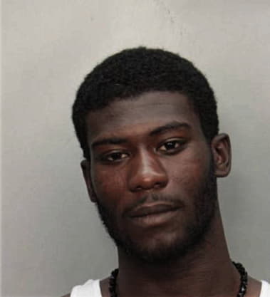 Robert Bullard, - Dade County, FL 