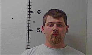 Christopher Burke, - Lincoln County, KY 