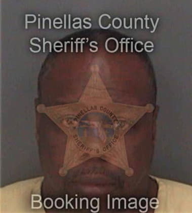 Devard Burney, - Pinellas County, FL 