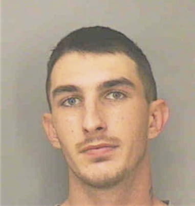 Patrick Burns, - Polk County, FL 