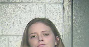 Amanda Bussell, - Rowan County, KY 