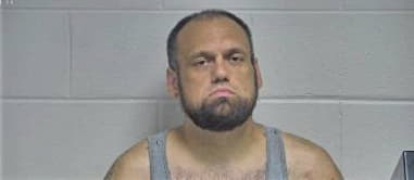Ivan Caldwell, - Oldham County, KY 