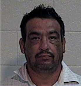 Enrique Cantu, - Hidalgo County, TX 