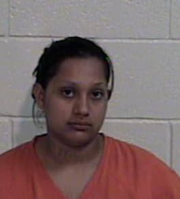 Maria Carrion, - Hidalgo County, TX 