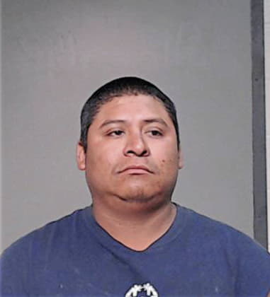 David Cavazos, - Hidalgo County, TX 