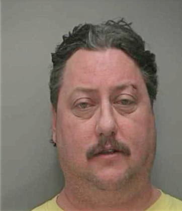 Philip Chapman - Lane County, OR 