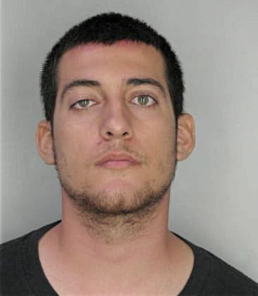 Ray Charron - Hillsborough County, FL 