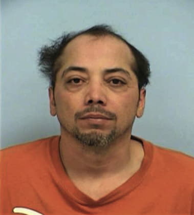 Samuel Chavezestrada, - Travis County, TX 