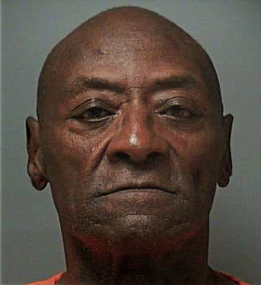 Andrew Clarke - Polk County, FL 