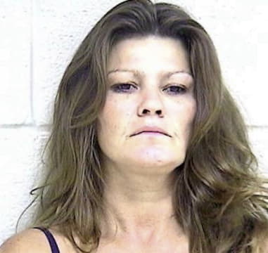 Tracey Combs - Campbell County, KY 