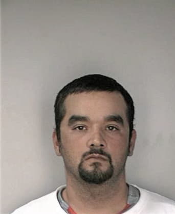 Miguel Correa, - Hillsborough County, FL 