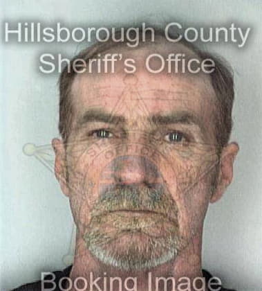 Donald Coryea, - Hillsborough County, FL 