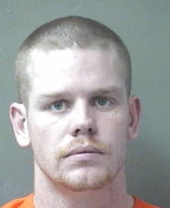 Thomas Cottrell, - Okaloosa County, FL 