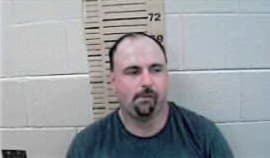 Luther-Wayne Courtney, - Lamar County, MS 