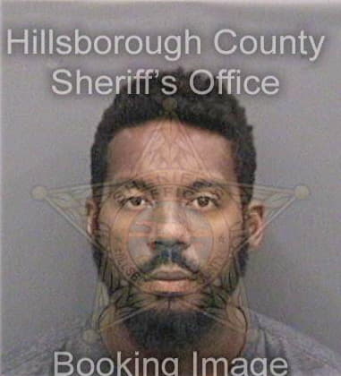 Lenardo Davis, - Hillsborough County, FL 