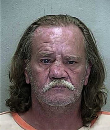 Matthew Davis, - Marion County, FL 