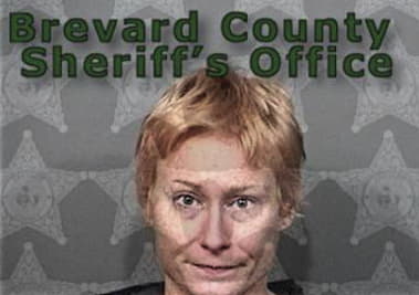 Tammy Davis, - Brevard County, FL 