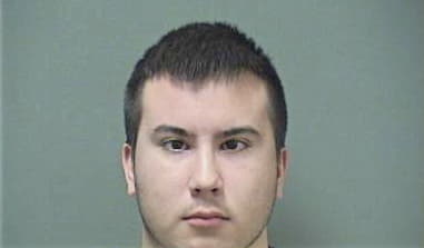 Brandon Dean - Coryell County, TX 