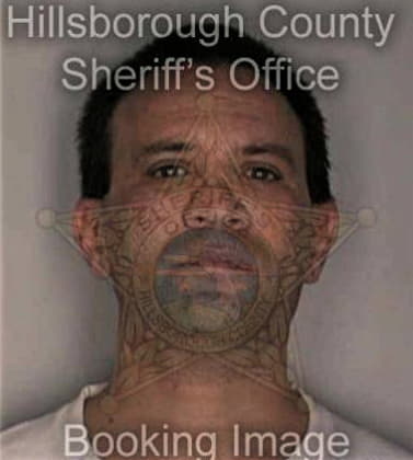 Jose Dejesus, - Hillsborough County, FL 