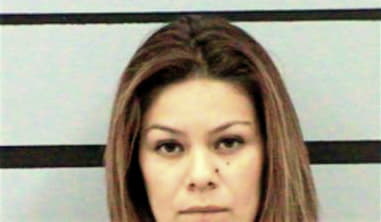 Angelita Delacruz, - Lubbock County, TX 