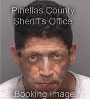 John Delellis, - Pinellas County, FL 