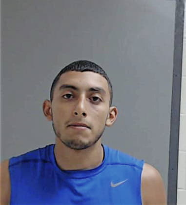 Herminio Deleon, - Hidalgo County, TX 