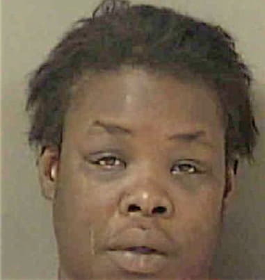 Tamara Dickerson, - Mecklenburg County, NC 