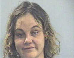 Annette Dixon - Fayette County, KY 