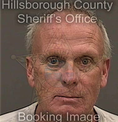 Chase Dodenhoff, - Hillsborough County, FL 