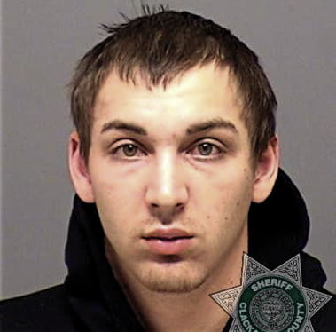 Mitchell English, - Clackamas County, OR 