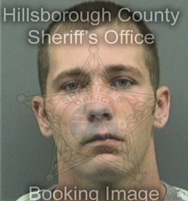 Jorge Escobarmazariegos, - Hillsborough County, FL 