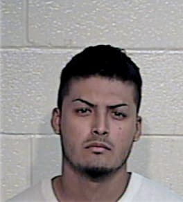 Jesus Espinoza, - Hidalgo County, TX 