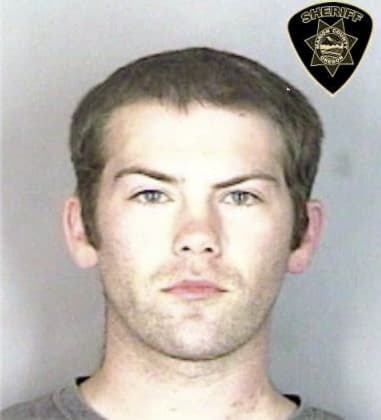 Eric Ewald, - Marion County, OR 