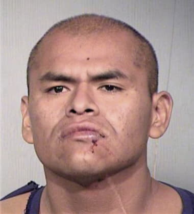 Michael Farinas, - Maricopa County, AZ 