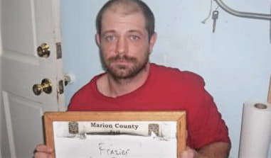 Martin Fehringer, - Marion County, AL 