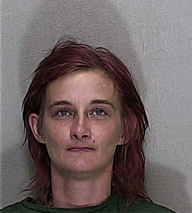 Joyce Ferrante, - Marion County, FL 