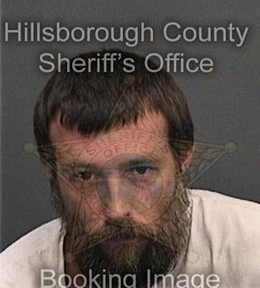 Javier Figueredo-Rodriguez, - Hillsborough County, FL 