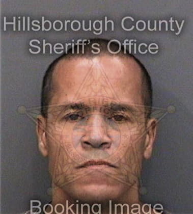 Angel Fuentes, - Hillsborough County, FL 