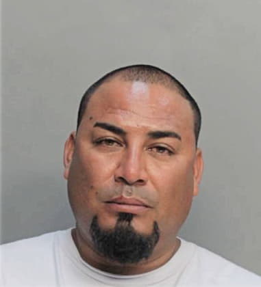 Jose Garcia, - Dade County, FL 