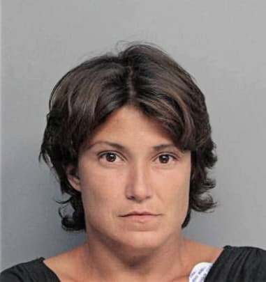 Cecilia Garcia-Estepe, - Dade County, FL 